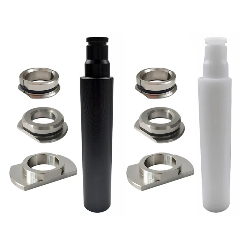 Versatiles Cycling Maintenance Set Fashion Bicycles Repair Implements Tool for Bottom Brackets Bearing Extraction 
Versatiles Cycling Maintenance Set Fashion Bicycles Repair Implements Tool for Bottom Brackets Bearing Extraction