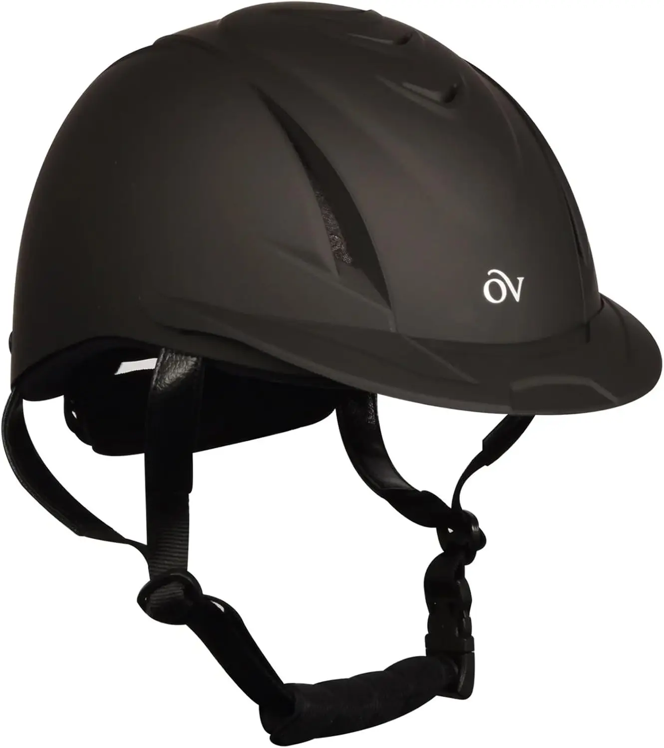 Premium Equestrian Riding Helmet with Adjustable Fit, Ventilation & Washable Liner for Safe Horseback Training
Premium Equestrian Riding Helmet with Adjustable Fit, Ventilation & Washable Liner for Safe Horseback Training