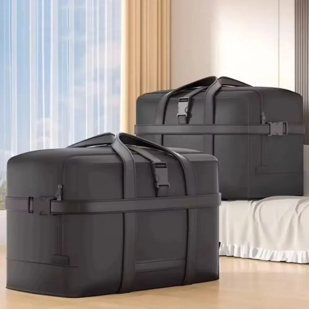 Портативная дорожная спортивная сумка большой вместимости, водонепроницаемая ручная складная дорожная сумка для багажа, Оксфордская спортивная сумка-мессенджер, дорожная сумка
Портативная дорожная спортивная сумка большой вместимости, водонепроницаемая ручная складная дорожная сумка для багажа, Оксфордская спортивная сумка-мессенджер, дорожная сумка