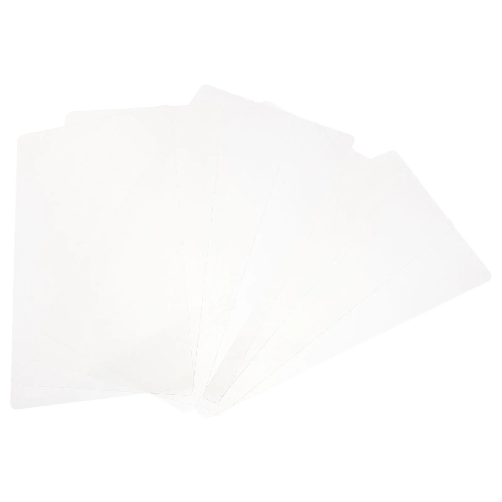 10pcs 3D Printing Pen Copy Board Transparent PVC Plastic Template Mat Drawing Tool for Kids Craft Accessories
10pcs 3D Printing Pen Copy Board Transparent PVC Plastic Template Mat Drawing Tool for Kids Craft Accessories