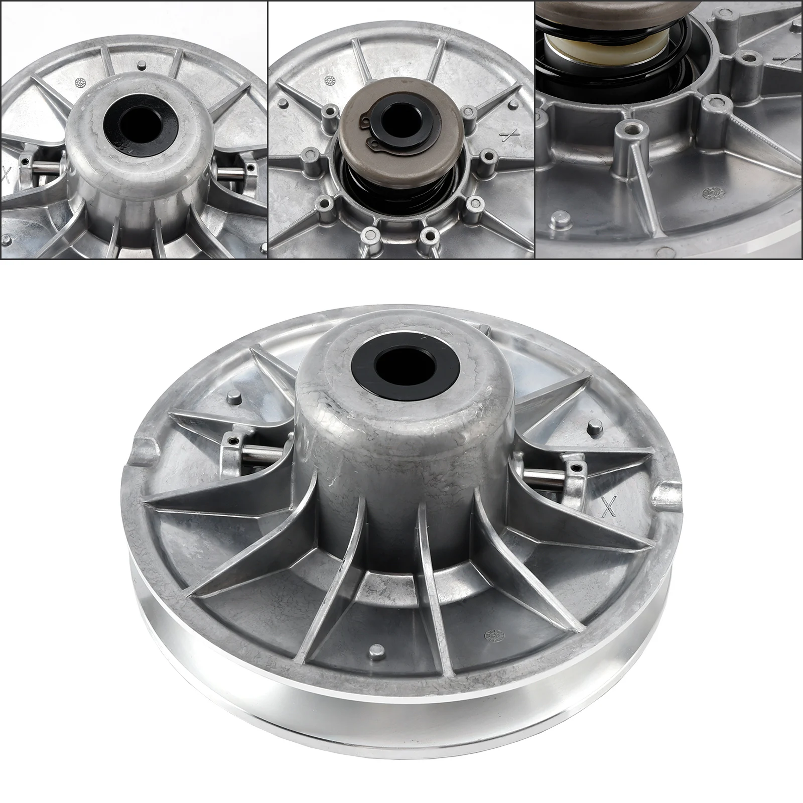 Topteng полный задний муфта 1323050 для Polaris Ranger 800 Rzr 800 Efi Intl 
Topteng полный задний муфта 1323050 для Polaris Ranger 800 Rzr 800 Efi Intl