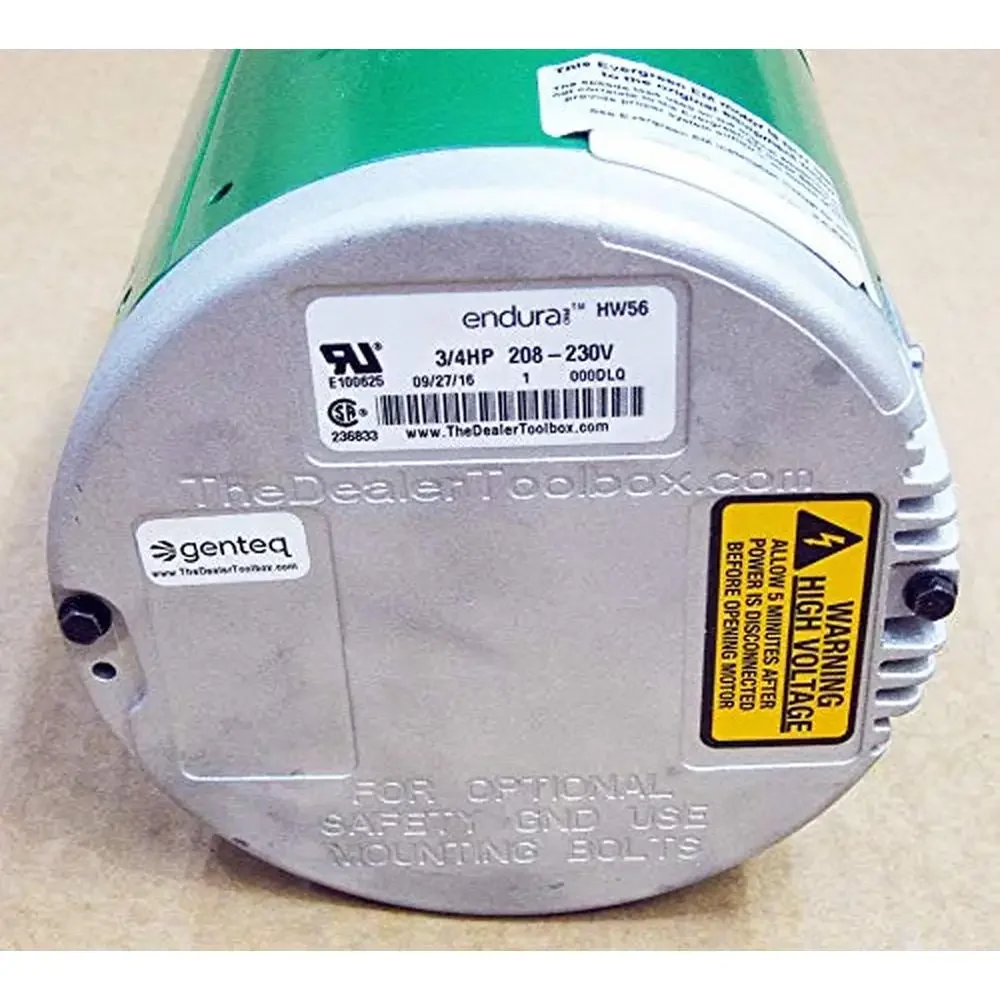 Двигатель ECM Evergreen 3/4HP 230V Технология обнаружения вращения Стальной материал Лошадиная сила 0,75
Двигатель ECM Evergreen 3/4HP 230V Технология обнаружения вращения Стальной материал Лошадиная сила 0,75