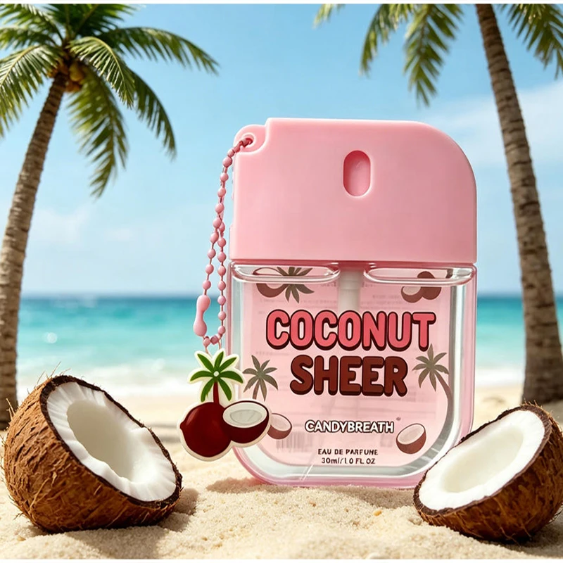 Mini Pocket Perfume Spray Bottle Travel Portable Fragrance Vanilla Pineapple Aroma Fresh Body Scent Refillable Atomizer Case
Mini Pocket Perfume Spray Bottle Travel Portable Fragrance Vanilla Pineapple Aroma Fresh Body Scent Refillable Atomizer Case