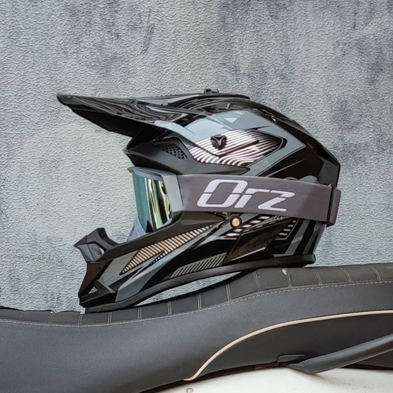 %a Motocross Adult Motocross Helmet ATV SUV Downhill Mountain Bike DH Hood Helmet Cross Helm Capacetes DOT Approved
%a Motocross Adult Motocross Helmet ATV SUV Downhill Mountain Bike DH Hood Helmet Cross Helm Capacetes DOT Approved