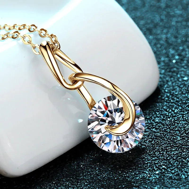 2025 AINUOSHI 8mm 2ct Round Moissanite Pendant Necklace For women with Lobster Clasp Box Chain Length 45+5cm Real 925 Silver
2025 AINUOSHI 8mm 2ct Round Moissanite Pendant Necklace For women with Lobster Clasp Box Chain Length 45+5cm Real 925 Silver