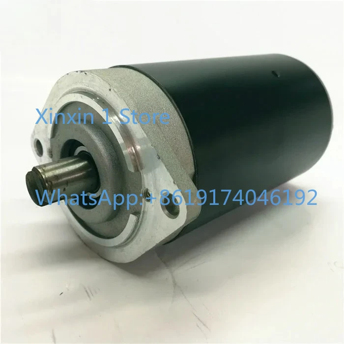 O.D 80mm 24v Dc Motor 3600rpm ZDY211
O.D 80mm 24v Dc Motor 3600rpm ZDY211