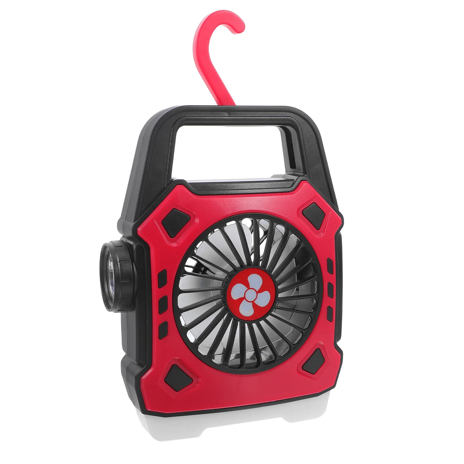 Compact Portable Fan with Integrated LED Light: Rechargeable Multi-Function Cooling Illumination for Camping Hiking Outdoor
Compact Portable Fan with Integrated LED Light: Rechargeable Multi-Function Cooling Illumination for Camping Hiking Outdoor