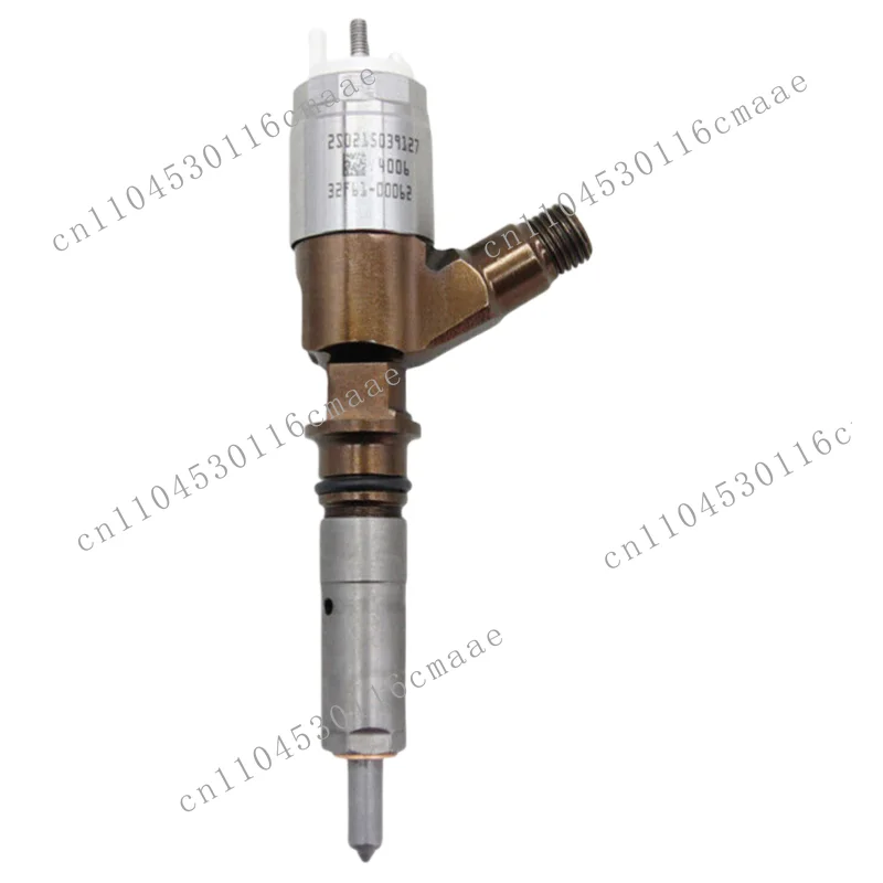 Construction Diesel Engine 320-0680 2645A747 10R-7672 Fuel Injector Nozzle for Caterpillar C4.4 C6.6 323D 320D Wheel Excavator
Construction Diesel Engine 320-0680 2645A747 10R-7672 Fuel Injector Nozzle for Caterpillar C4.4 C6.6 323D 320D Wheel Excavator