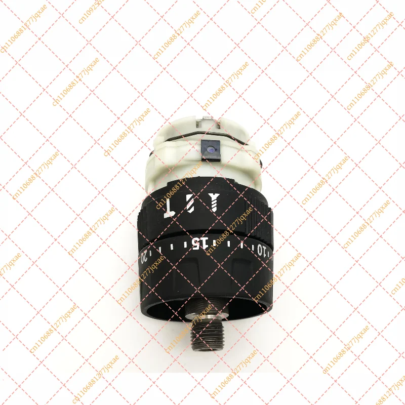 Replacement Transmission Gearbox Compatible for Bosch GSB180-LI 18V Drill
Replacement Transmission Gearbox Compatible for Bosch GSB180-LI 18V Drill