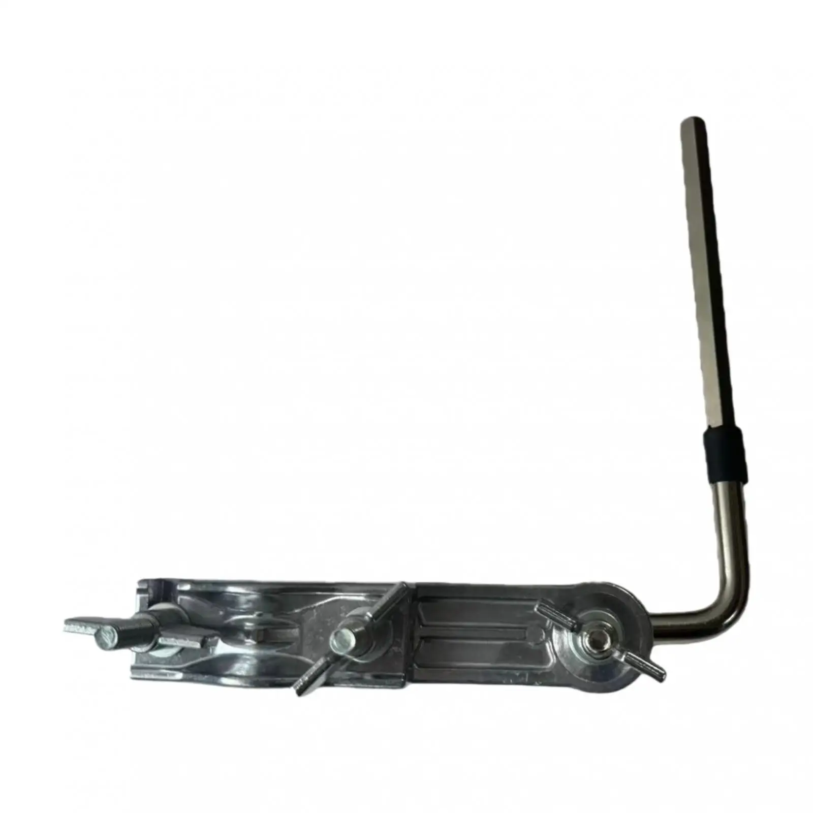 Зажим для барабанной установки из цинкового сплава для ударных тарелок, регулируемый монтажный кронштейн, удлинитель, держатель аксессуаров для барабанов
Зажим для барабанной установки из цинкового сплава для ударных тарелок, регулируемый монтажный кронштейн, удлинитель, держатель аксессуаров для барабанов