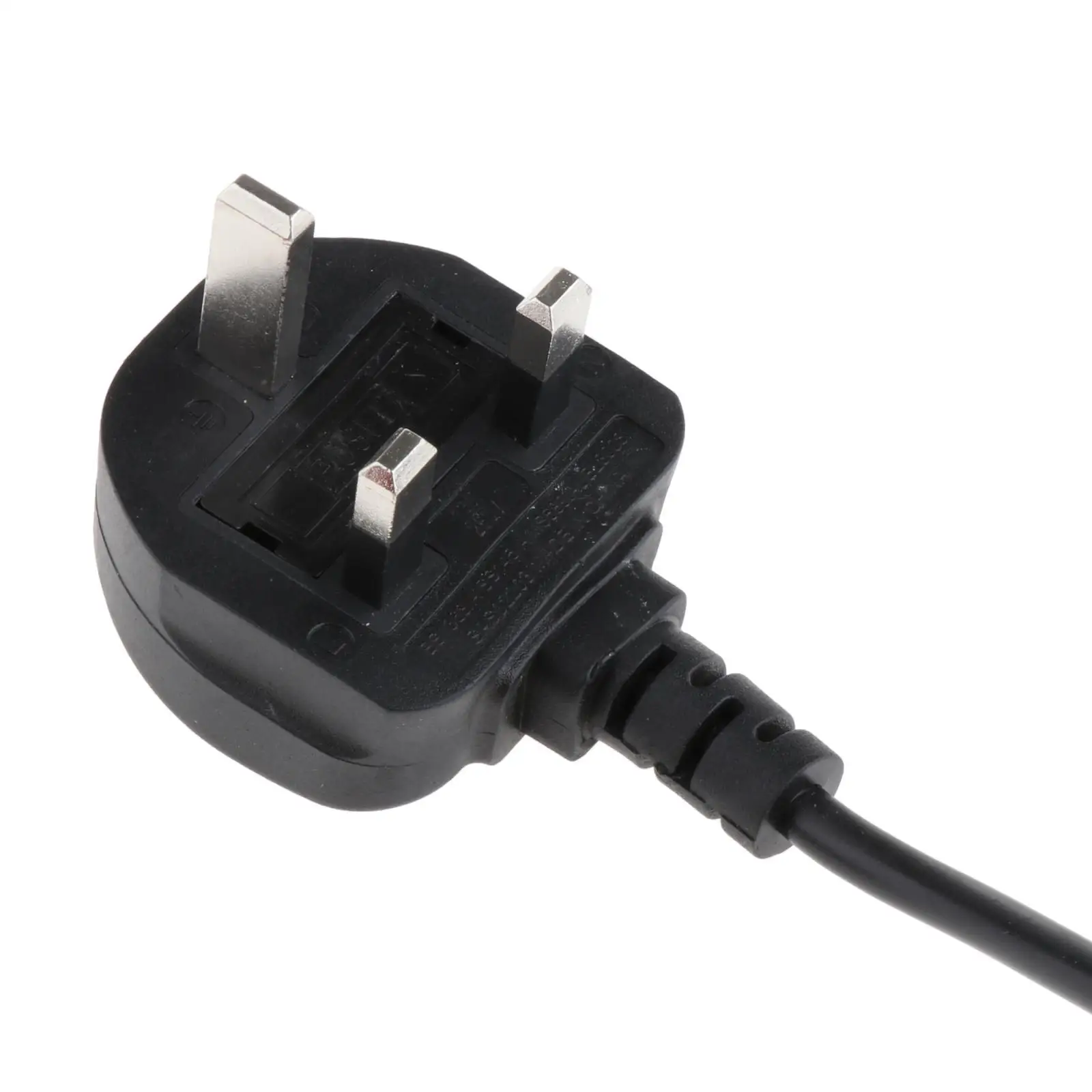Digital Full Automatic Battery 12V 5A Amp Fast Power Charging Charger Lead with Cable Clamps
Digital Full Automatic Battery 12V 5A Amp Fast Power Charging Charger Lead with Cable Clamps