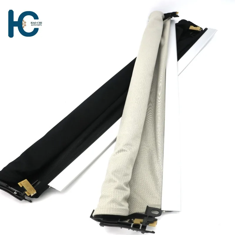 4G9877307 4G9877307B 4G9877307A Solar Magnetic Window Sunroof Car Skylight Sunshade Curtains Assembly for Audi A6L C7 S6 B8
4G9877307 4G9877307B 4G9877307A Solar Magnetic Window Sunroof Car Skylight Sunshade Curtains Assembly for Audi A6L C7 S6 B8