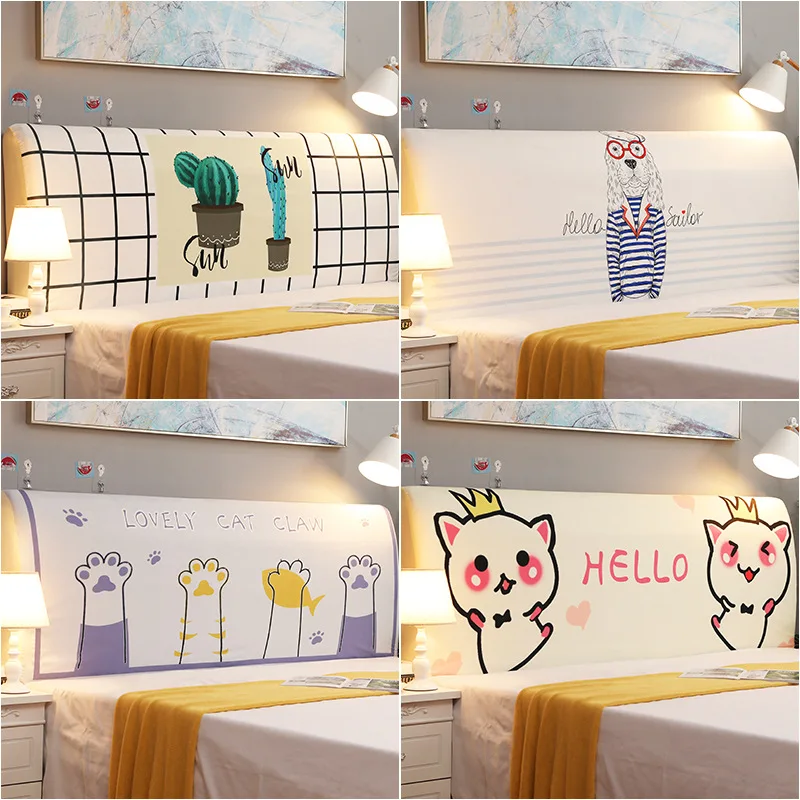 Cartoon Dust Protection Cover, Elastic Bedside Back Cover, Modern Printing, Full Package, Manufacturer Direct Selling
Cartoon Dust Protection Cover, Elastic Bedside Back Cover, Modern Printing, Full Package, Manufacturer Direct Selling
