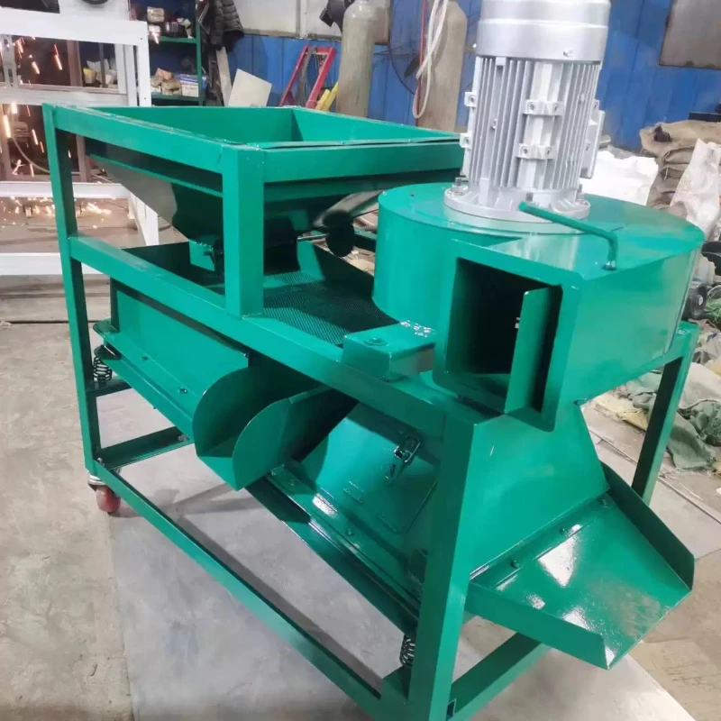 Remove Screening Machine Detects Performance Promptly Sorter Prevents Costly Failures Commercial Furniture Clasificadora XY60SM
Remove Screening Machine Detects Performance Promptly Sorter Prevents Costly Failures Commercial Furniture Clasificadora XY60SM