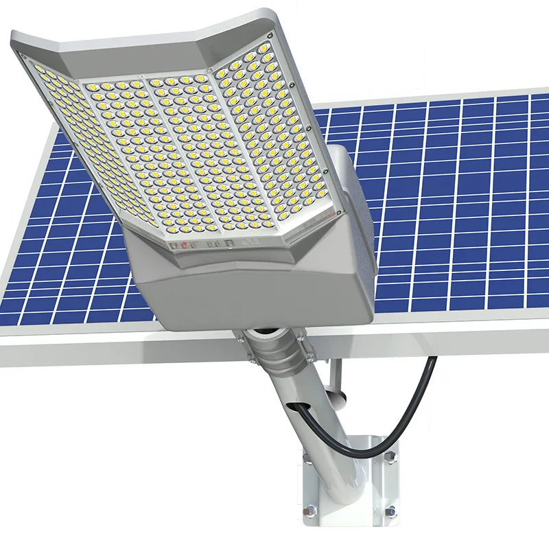 Brightness King Solar Outdoor Light Super Bright High Power Strong Light Street Lamp Waterproof Dark Self Lighting
Brightness King Solar Outdoor Light Super Bright High Power Strong Light Street Lamp Waterproof Dark Self Lighting