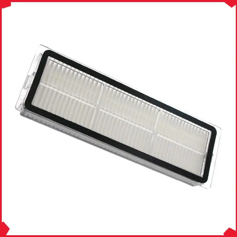 B17B For Dreame Bot D9 Plus Replacement Spare Part Accessories Main Side Brush Hepa Filter Mop Cloth Dust Bag
B17B For Dreame Bot D9 Plus Replacement Spare Part Accessories Main Side Brush Hepa Filter Mop Cloth Dust Bag