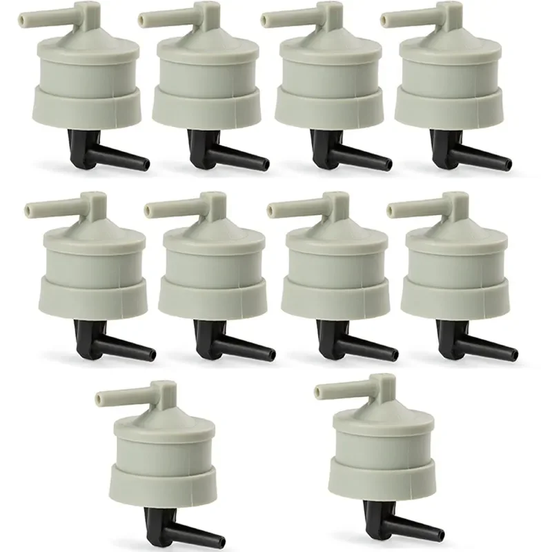 10PCS OEM # 90917-11044 New Gas Filter For Toyota Hilux Land Cruiser 4Runner HFn Prado 9091711044 90917-11044-X4 9091711044X4
10PCS OEM # 90917-11044 New Gas Filter For Toyota Hilux Land Cruiser 4Runner HFn Prado 9091711044 90917-11044-X4 9091711044X4