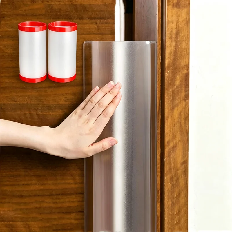 1.2M Child Safety Door Hinge Protector Cover Finger Pinch Guard Baby Security for The Back of Door Domestic Kindergarten School
1.2M Child Safety Door Hinge Protector Cover Finger Pinch Guard Baby Security for The Back of Door Domestic Kindergarten School