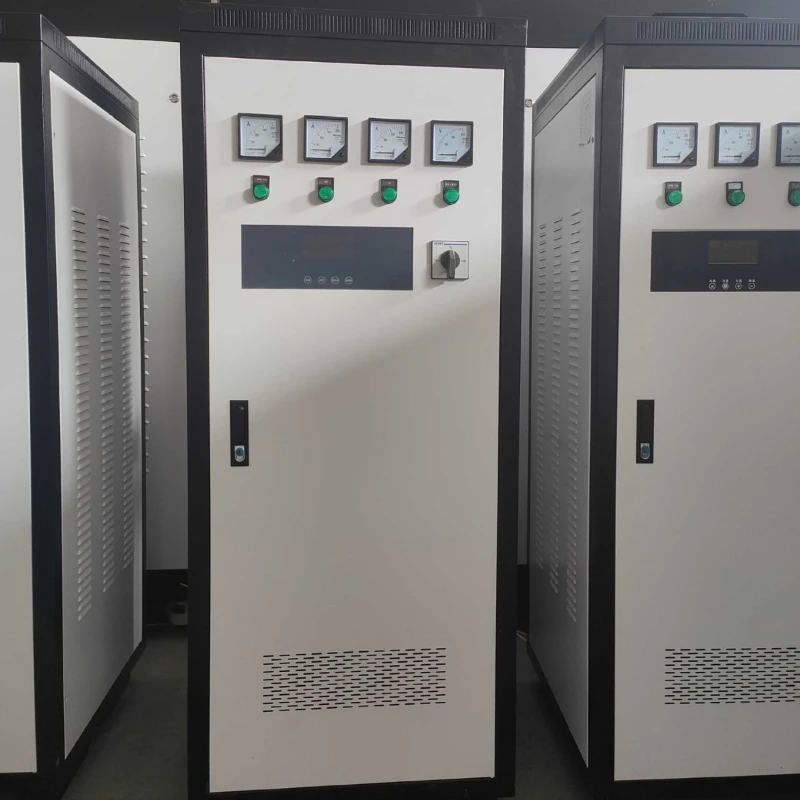 120KW atmospheric voltage electric boiler intelligent dual-control heating 1200 square meters or hot water 4 remote operation
120KW atmospheric voltage electric boiler intelligent dual-control heating 1200 square meters or hot water 4 remote operation