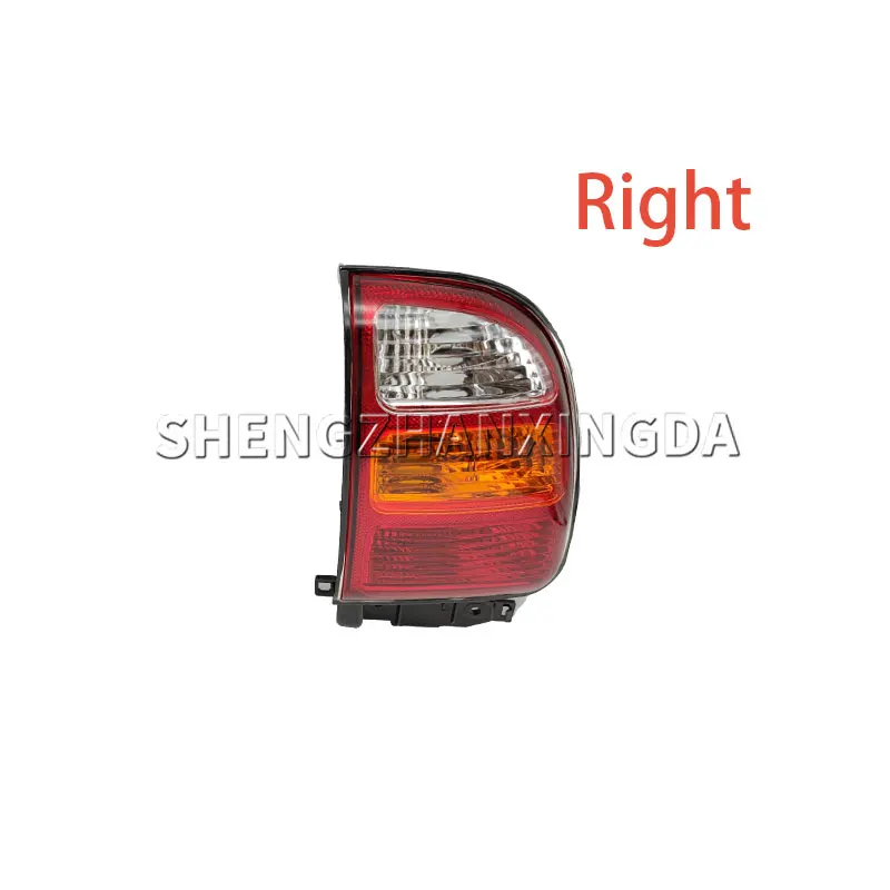 Szxd Is Suitable for Toyota Rav4 1998 1999 2000 81561420050 8156042050 Car Abs Left Rear Right Brake Tail Light
Szxd Is Suitable for Toyota Rav4 1998 1999 2000 81561420050 8156042050 Car Abs Left Rear Right Brake Tail Light