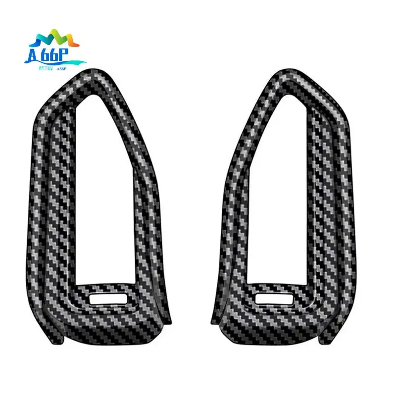 A66P-Car Dashboard Air Conditioner Air Outlet Frame A/C Air Outlet Frame For Subaru Forester 2025 LHD
A66P-Car Dashboard Air Conditioner Air Outlet Frame A/C Air Outlet Frame For Subaru Forester 2025 LHD