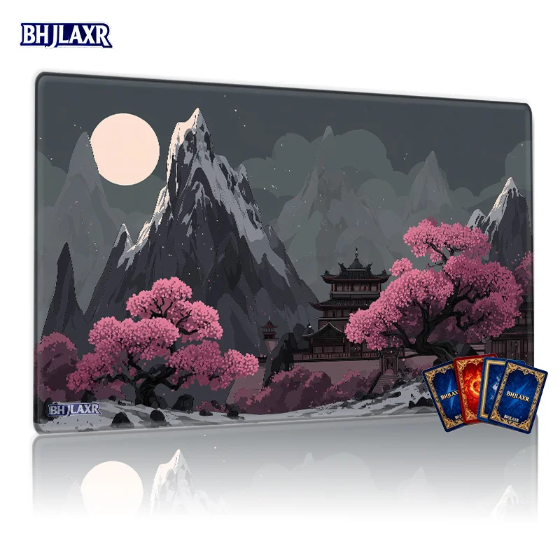 Durable Extended Mouse Pad Wide Desk Mat Precision Cloth Surface Anti Slip Rubber Base for Gaming PC Laptop Keyboard Desk Setup
Durable Extended Mouse Pad Wide Desk Mat Precision Cloth Surface Anti Slip Rubber Base for Gaming PC Laptop Keyboard Desk Setup