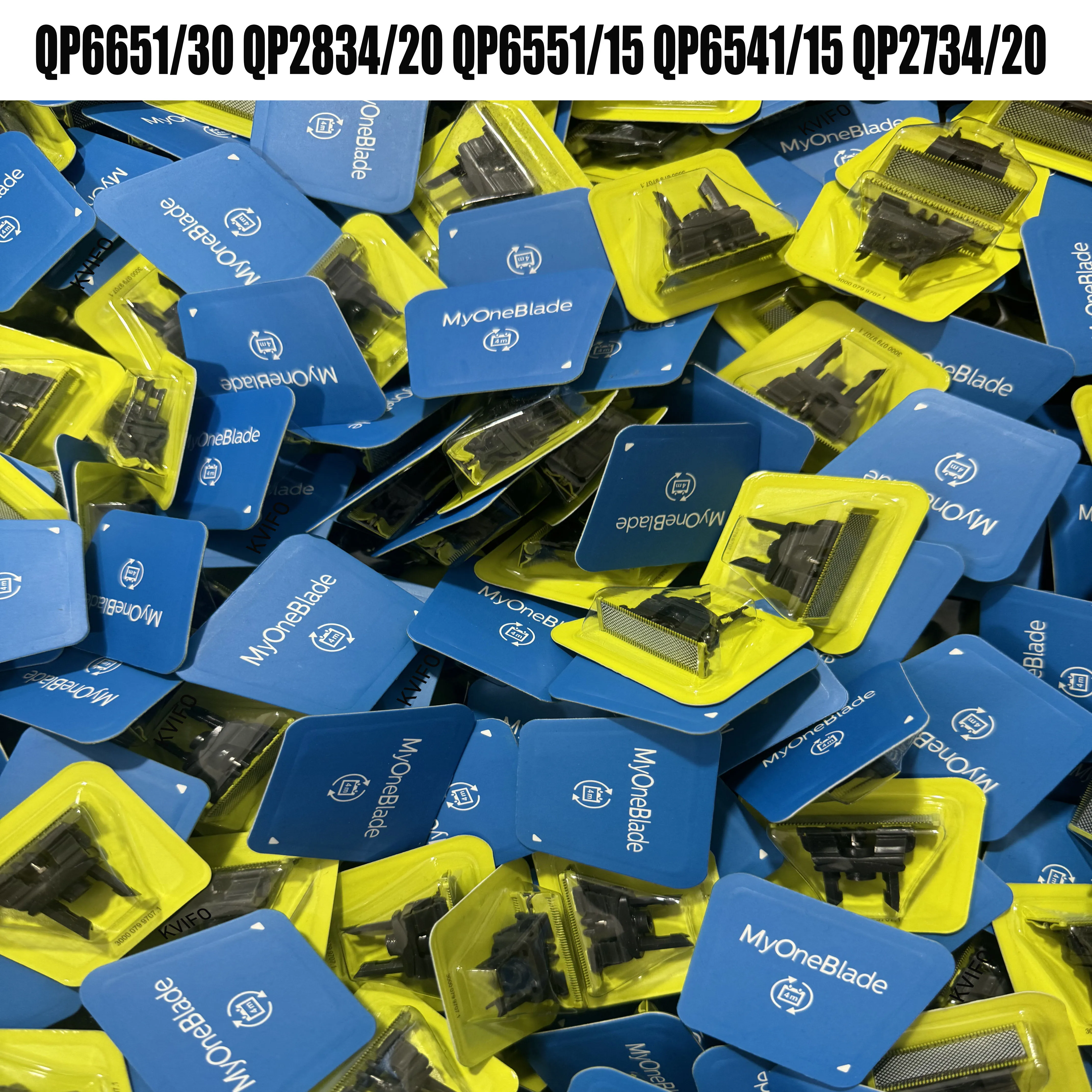 1-10 PCS for Oneblad&One blade Electric Trimmer Shaver Replacement Kit Attachment for QP2520/QP2530/QP2630/QP6510/QP6520/QP2523
1-10 PCS for Oneblad&One blade Electric Trimmer Shaver Replacement Kit Attachment for QP2520/QP2530/QP2630/QP6510/QP6520/QP2523