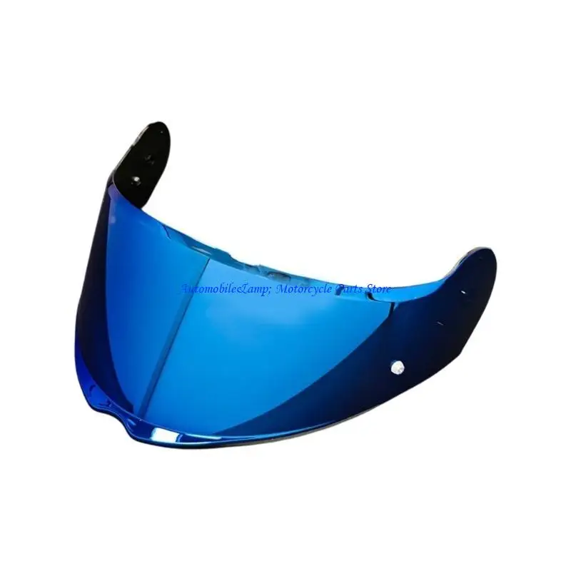 H7BD Advanced Visors Safety Visors Offers Anti Fog Layer & Impact Delivering Comfort for FF908
H7BD Advanced Visors Safety Visors Offers Anti Fog Layer & Impact Delivering Comfort for FF908