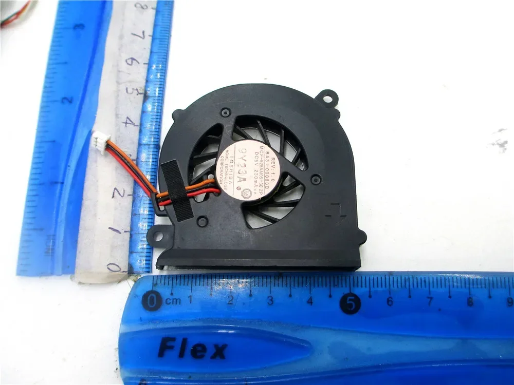 Original FAN For Samsung BA62-00485A BA31-00083B MCF-925AM05-30
Original FAN For Samsung BA62-00485A BA31-00083B MCF-925AM05-30