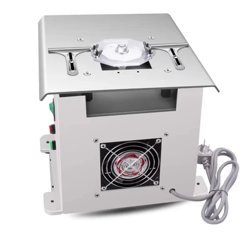 Direct drive computer slitting, sewing machine
Direct drive computer slitting, sewing machine