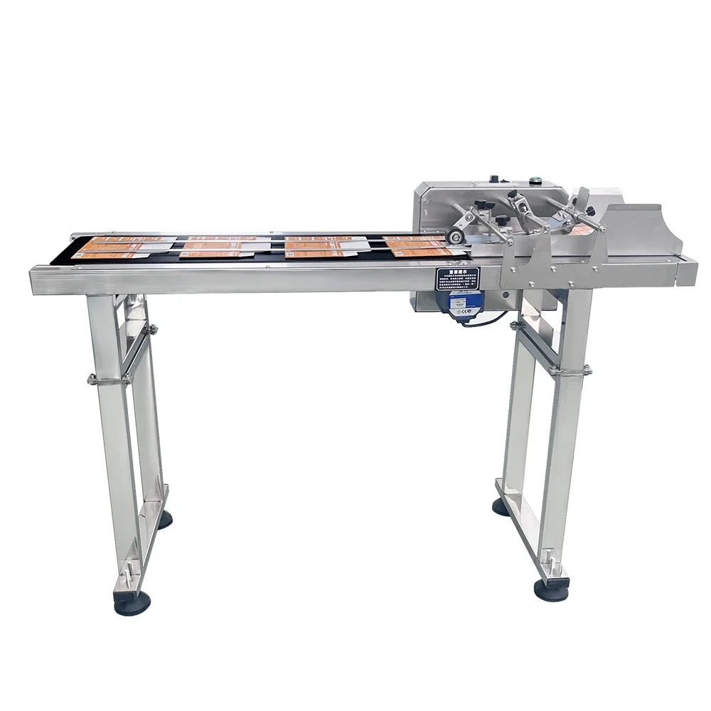 Automatic Paper Paging Machine Counting Separating for Small Packet Paper Friction Finisher Paper Feeder Machine
Automatic Paper Paging Machine Counting Separating for Small Packet Paper Friction Finisher Paper Feeder Machine