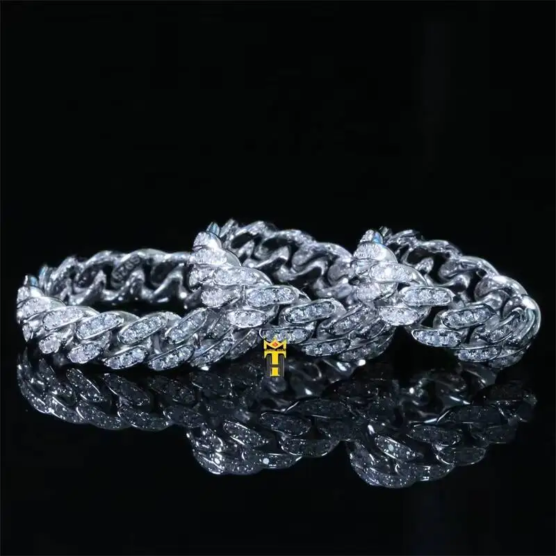 Iced Out Cuban Link Chain Ice Hip Hop Diamond Band 14k 18k Gold Moissanite Ring Mens Cz Cuban Ring
Iced Out Cuban Link Chain Ice Hip Hop Diamond Band 14k 18k Gold Moissanite Ring Mens Cz Cuban Ring