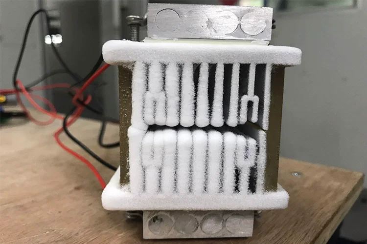 Semiconductor High-Power Refrigeration Chip Refrigeration Small Air Conditioner 12v Electronic Cooling Equipment Cooling
Semiconductor High-Power Refrigeration Chip Refrigeration Small Air Conditioner 12v Electronic Cooling Equipment Cooling