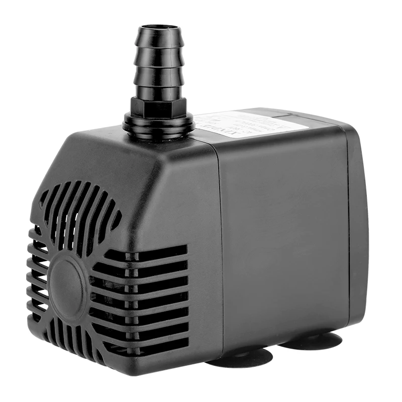 Fish tank side-suction water pump, rockery fountain mini submersible pump, aquarium fish tank water pump, cooling fan air condit
Fish tank side-suction water pump, rockery fountain mini submersible pump, aquarium fish tank water pump, cooling fan air condit