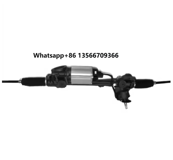 Auto Spare Parts Electrical Steering Gear Box Steering Rack Sagitar Magotan Tiguan Golf 6 16D423051L 1KD423055A
Auto Spare Parts Electrical Steering Gear Box Steering Rack Sagitar Magotan Tiguan Golf 6 16D423051L 1KD423055A