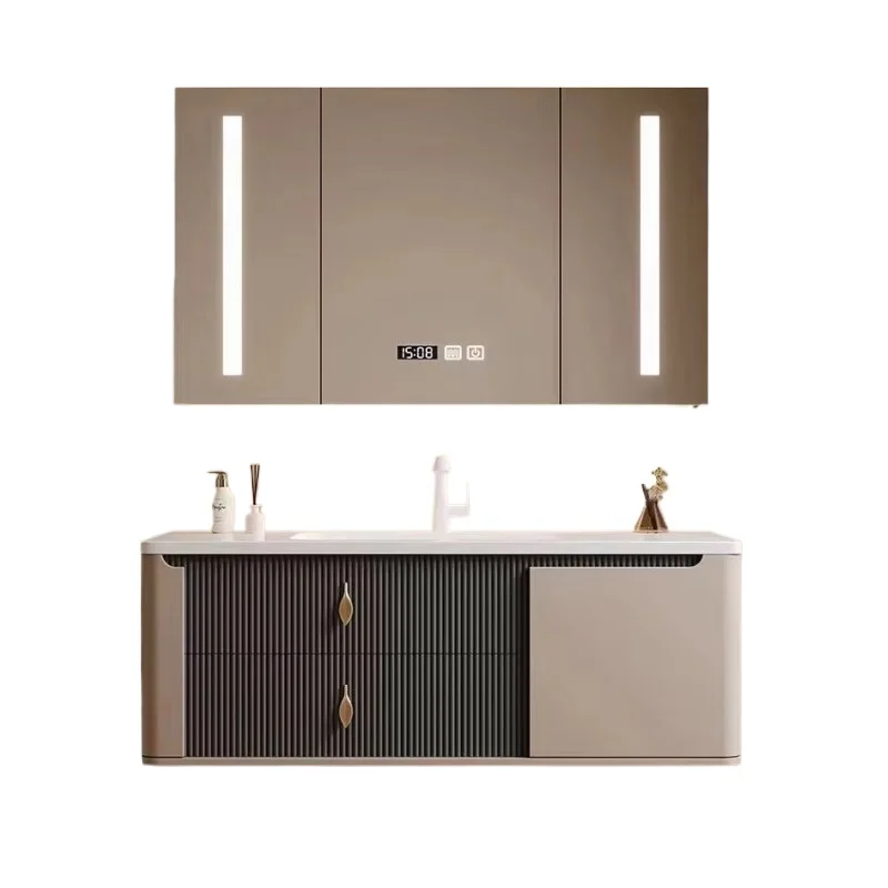 Wall Mounted Bathroom Sink Cabinets Bathroom Floating Vanity Modern
Wall Mounted Bathroom Sink Cabinets Bathroom Floating Vanity Modern
