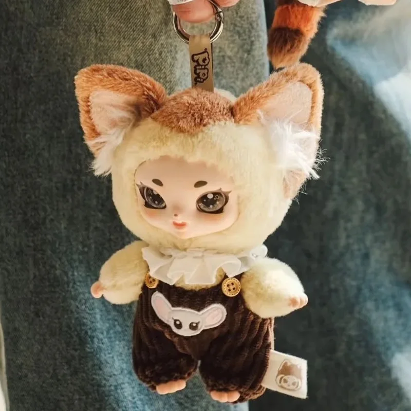 KoiTake pipi Forest Party Warm Adventure Series Blind Box Guess Bag Mystery Box Toys Doll Cute Figure Ornaments Birthday Gift
KoiTake pipi Forest Party Warm Adventure Series Blind Box Guess Bag Mystery Box Toys Doll Cute Figure Ornaments Birthday Gift