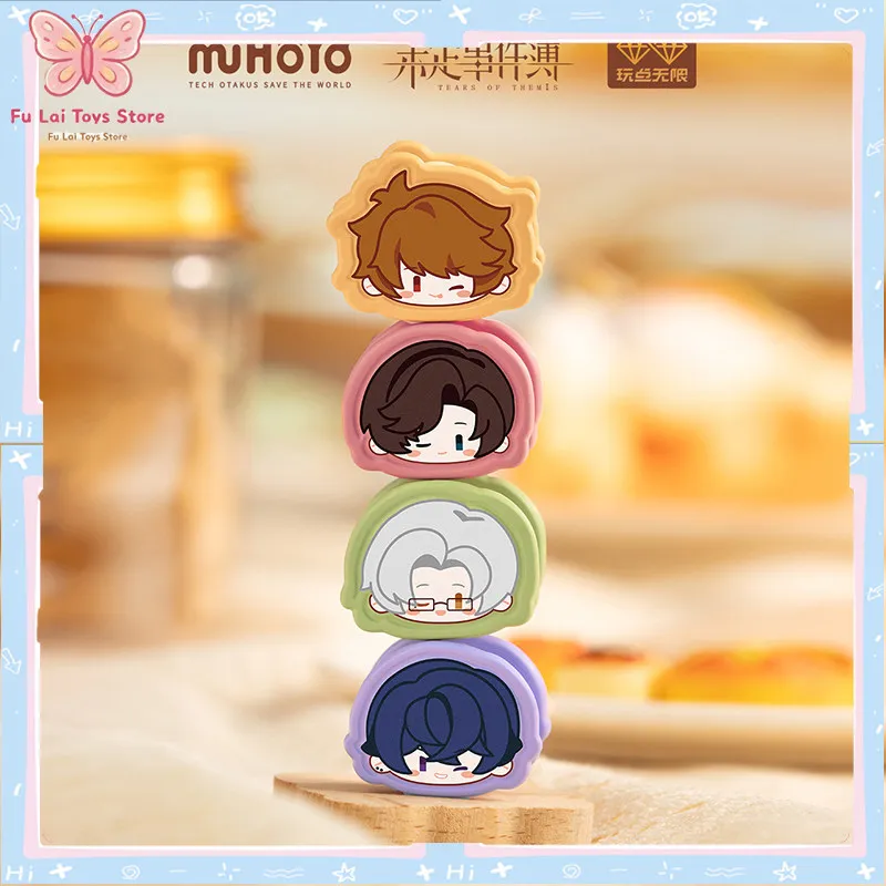 Tears of Themis Baking Trial Series Play Unlimited Chibi Candy Particle Official Anime Trendy Home Decor Birthday Gift In Stock
Tears of Themis Baking Trial Series Play Unlimited Chibi Candy Particle Official Anime Trendy Home Decor Birthday Gift In Stock