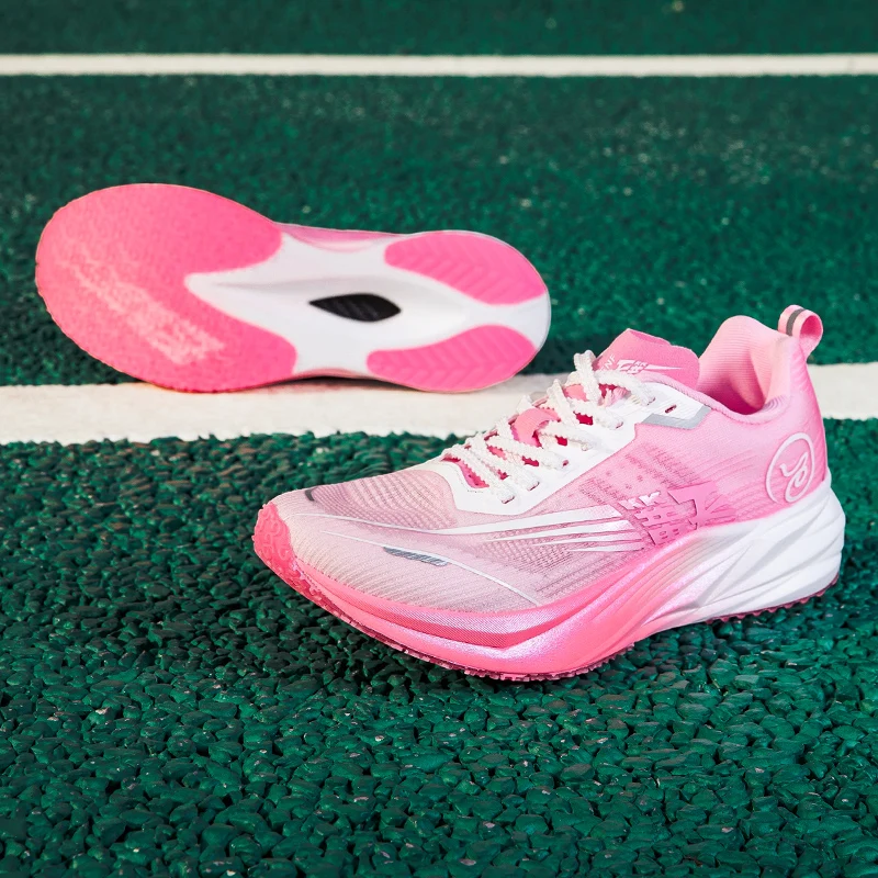 Hot Sale Neutral Training Shoes Professional Breathable Jogging Shoes Running Shoes Casual Comfort Shock Absorption Sneakers
Hot Sale Neutral Training Shoes Professional Breathable Jogging Shoes Running Shoes Casual Comfort Shock Absorption Sneakers