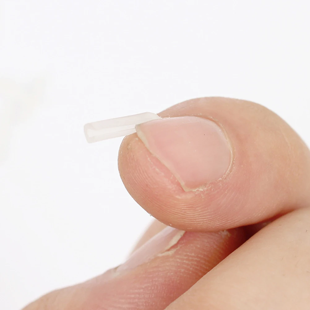 Ingrown Toe Corrector Nail Adjustment Tool for Healthy Nails Paronychia Care Prevent Inlaid Nail Growth Fine Material Safe 
Ingrown Toe Corrector Nail Adjustment Tool for Healthy Nails Paronychia Care Prevent Inlaid Nail Growth Fine Material Safe