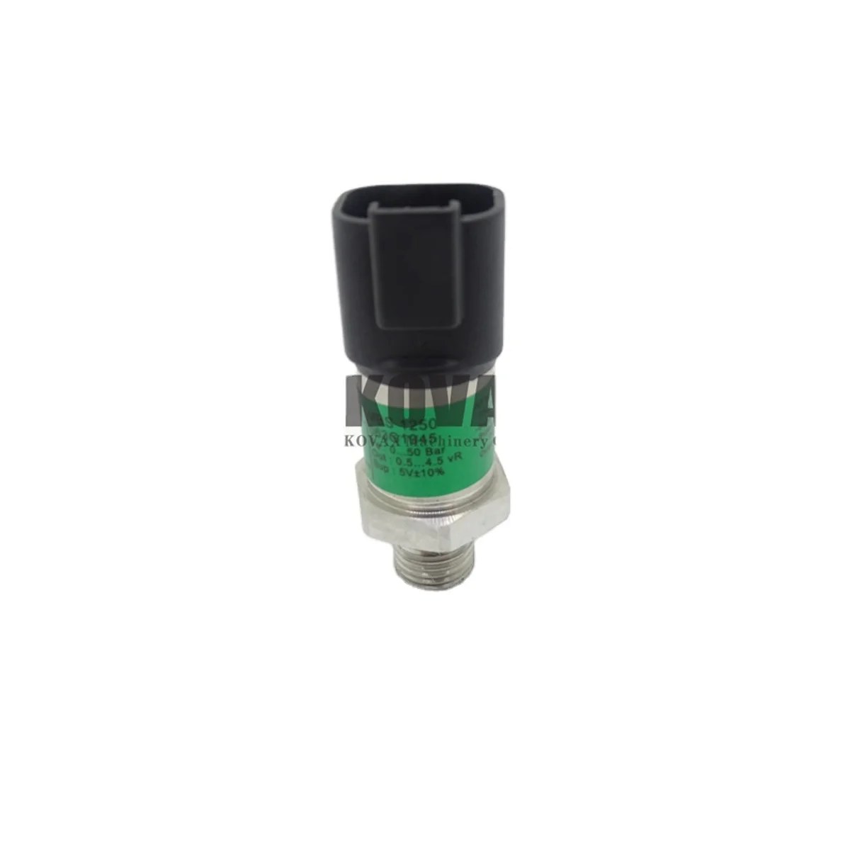 For 063G1945 30B1042 Pressure Sensor MBS1250 0-50bar
For 063G1945 30B1042 Pressure Sensor MBS1250 0-50bar