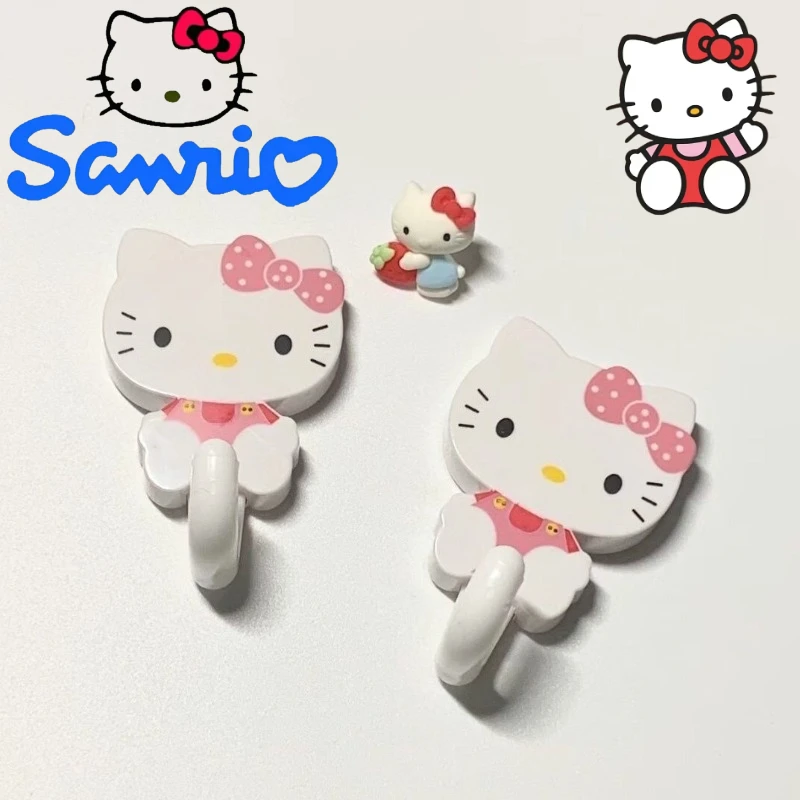 Sanrio Hello Kitty мультяшный милый крючок креативный кавайный мужской и женский домашний крючок без маркировки прочный клейкий крючок подарок оптовая продажа
Sanrio Hello Kitty мультяшный милый крючок креативный кавайный мужской и женский домашний крючок без маркировки прочный клейкий крючок подарок оптовая продажа