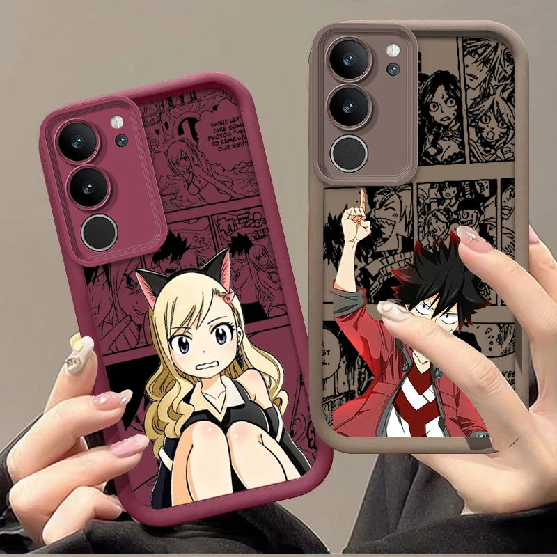 Anime Cartoon Edens Zero For Samsung Galaxy S24 S23 S22 S21 S20 FE Ultra Plus S10 Lite 5G Eye Ladder Phone Case 
Anime Cartoon Edens Zero For Samsung Galaxy S24 S23 S22 S21 S20 FE Ultra Plus S10 Lite 5G Eye Ladder Phone Case