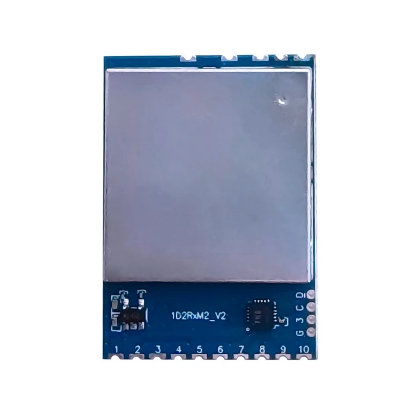 PHILE-1.2G VRX 9-канальный модуль аналогового беспроводного видеоприемника FPV 1D2rxm2 Аналоговый приемник VRX
PHILE-1.2G VRX 9-канальный модуль аналогового беспроводного видеоприемника FPV 1D2rxm2 Аналоговый приемник VRX