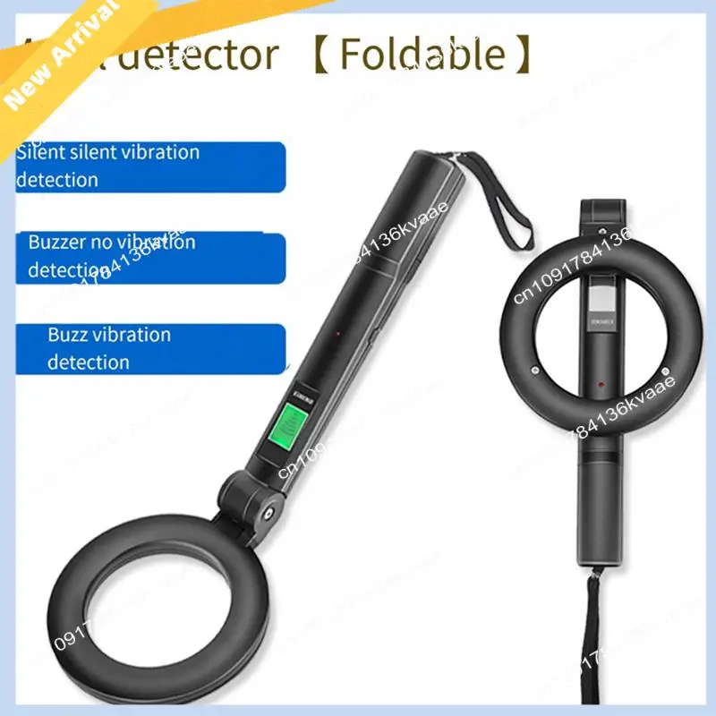 M01K DM3005A Профессиональный металлический ЖК-детектор Ручной пинпоинтер Сигнализация Высокочувствительный сканер Проверка безопасности Finder Прочный 
M01K DM3005A Профессиональный металлический ЖК-детектор Ручной пинпоинтер Сигнализация Высокочувствительный сканер Проверка безопасности Finder Прочный