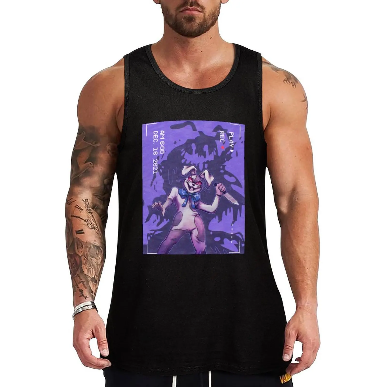 Security Breach Tank Top Casual Daily Wear Tank Top Relaxed Fit Soft Shirt
Security Breach Tank Top Casual Daily Wear Tank Top Relaxed Fit Soft Shirt