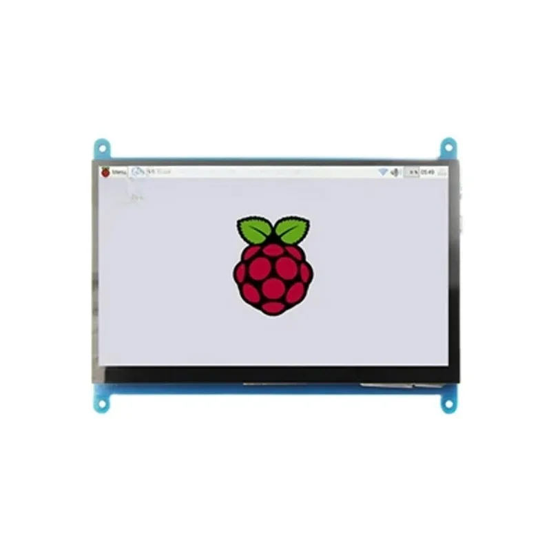 3.5 Inch 4 Inch 5 Inch 7Inch Display Raspberry Pi Lcd Resistive Capacitive Touch Screen for Raspberry Pi 3 4 
3.5 Inch 4 Inch 5 Inch 7Inch Display Raspberry Pi Lcd Resistive Capacitive Touch Screen for Raspberry Pi 3 4