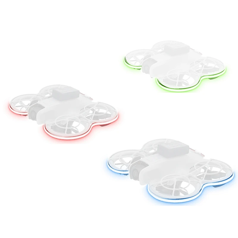 For DJI Neo LED Light Strip Drone LED Night Flight Brightness Adjustable Lamp Belt Lighting Locator Drone Accessories C
For DJI Neo LED Light Strip Drone LED Night Flight Brightness Adjustable Lamp Belt Lighting Locator Drone Accessories C