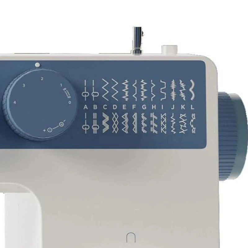 l # forE310 High quality newly designed multifunction domestic electric sewing machine household with 24 special stitches
l # forE310 High quality newly designed multifunction domestic electric sewing machine household with 24 special stitches