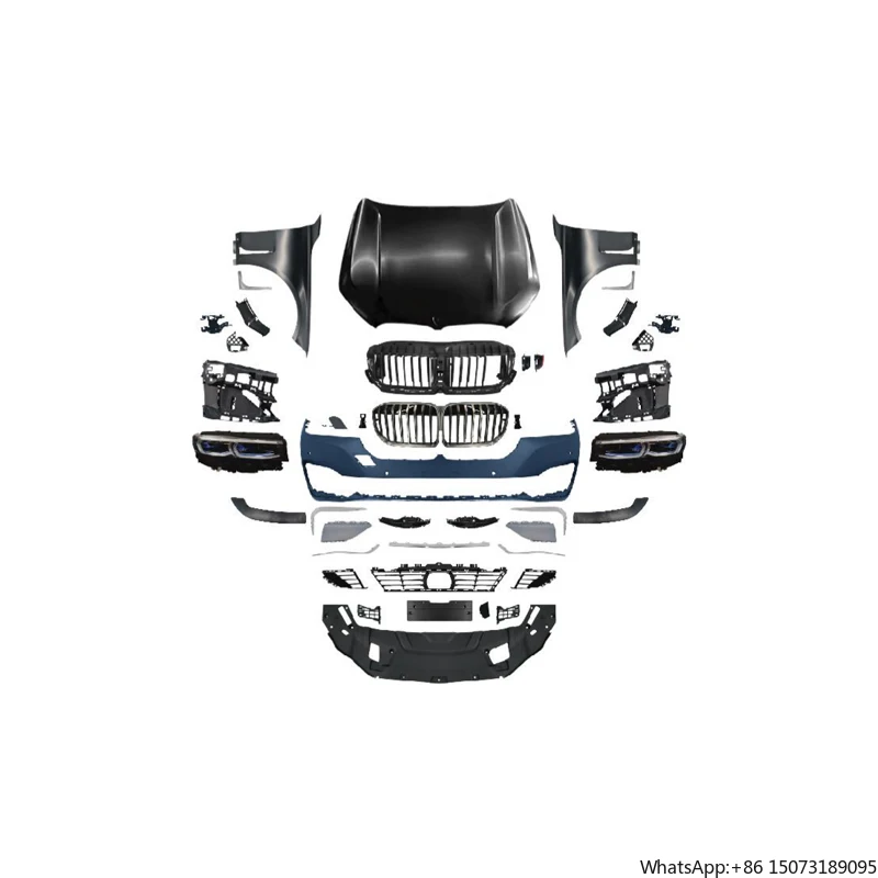 Tegrray G11/12-(16-18) Upgrade to G11/12-(19-22) old to new Headlights Hood Body Kits Classic for 2016 2017 2018
Tegrray G11/12-(16-18) Upgrade to G11/12-(19-22) old to new Headlights Hood Body Kits Classic for 2016 2017 2018